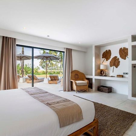 Villa Mushika By Balisuperhost Ubud  Bagian luar foto