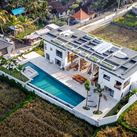 Villa Mushika By Balisuperhost Ubud  Bagian luar foto