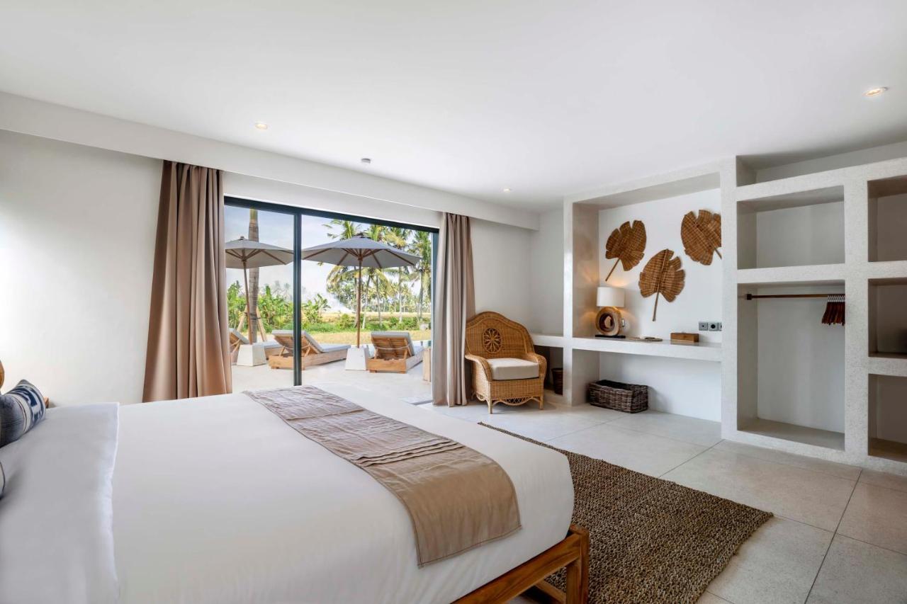 Villa Mushika By Balisuperhost Ubud  Bagian luar foto