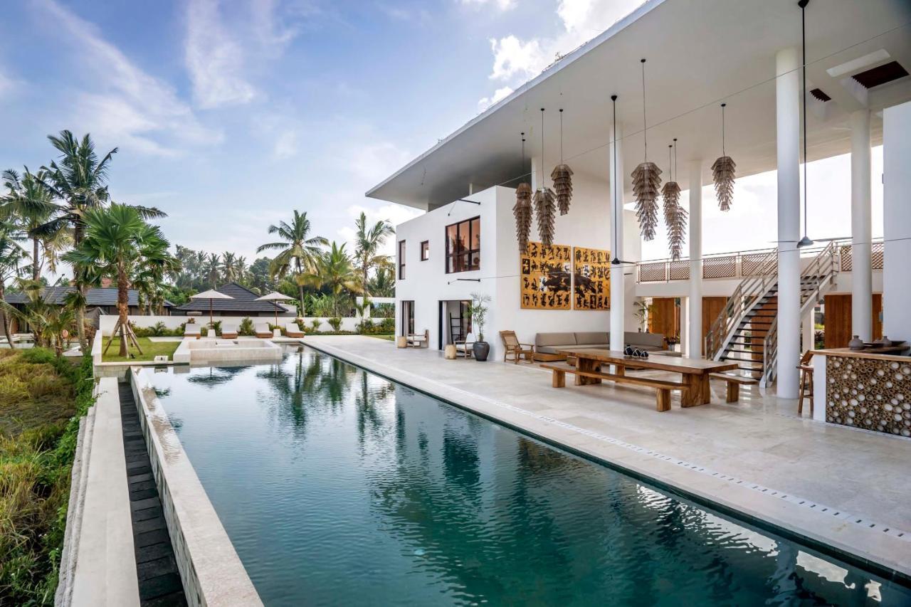Villa Mushika By Balisuperhost Ubud  Bagian luar foto