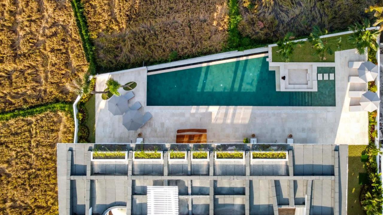 Villa Mushika By Balisuperhost Ubud  Bagian luar foto