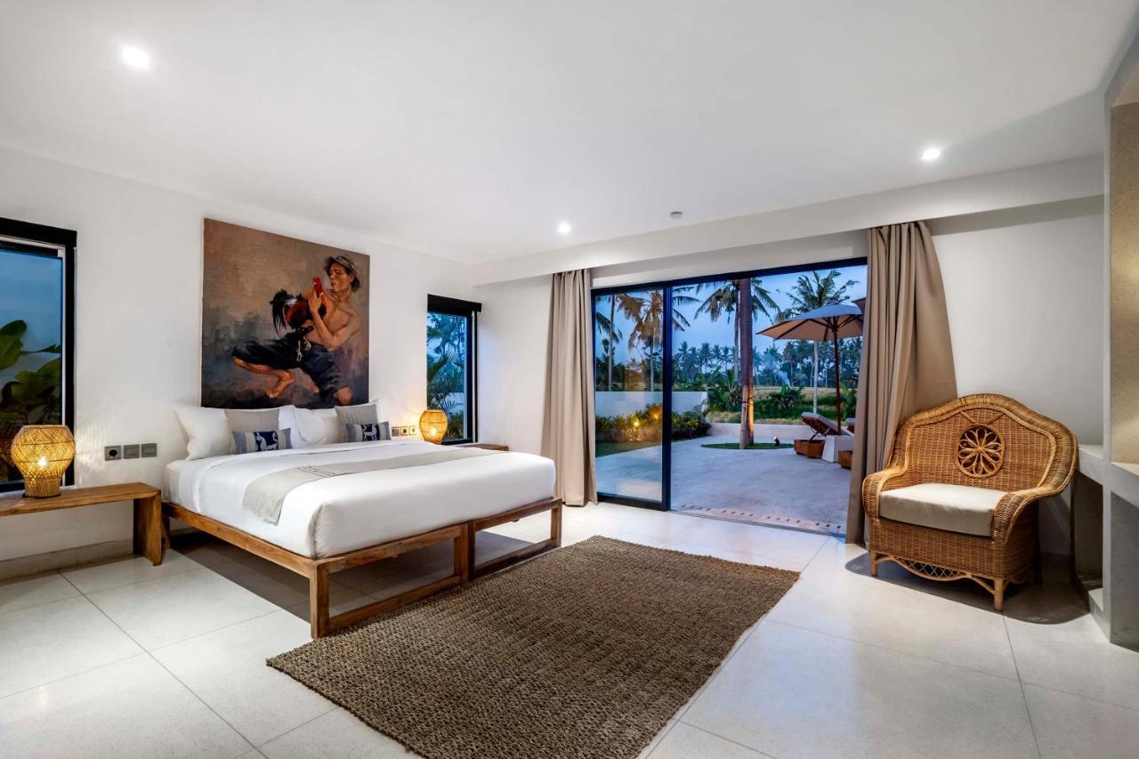 Villa Mushika By Balisuperhost Ubud  Bagian luar foto