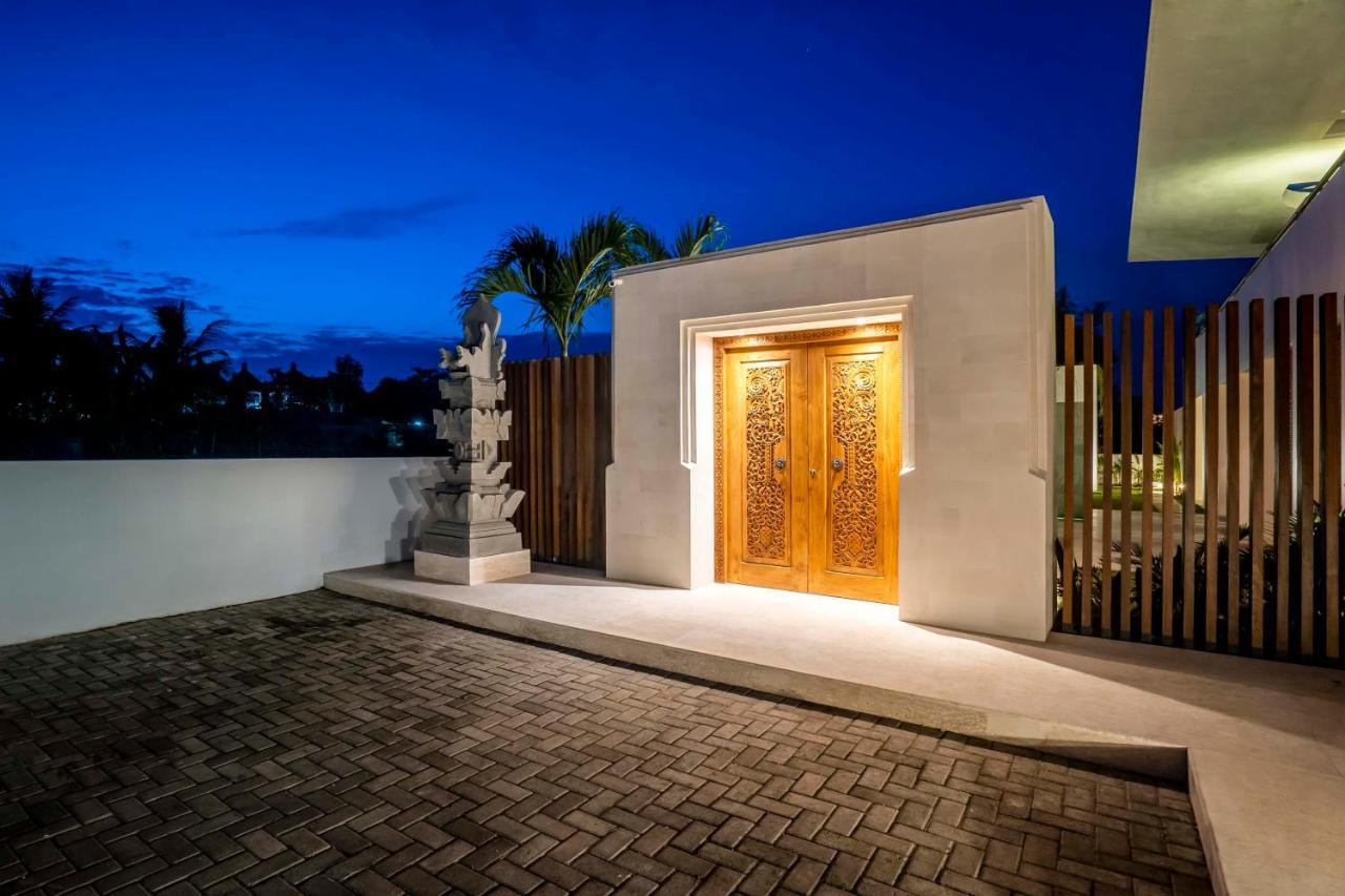 Villa Mushika By Balisuperhost Ubud  Bagian luar foto