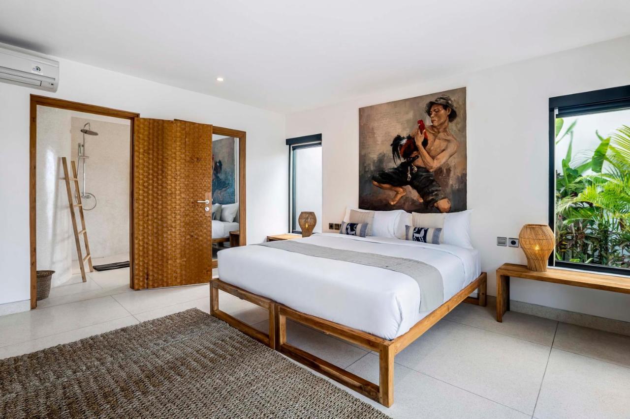 Villa Mushika By Balisuperhost Ubud  Bagian luar foto