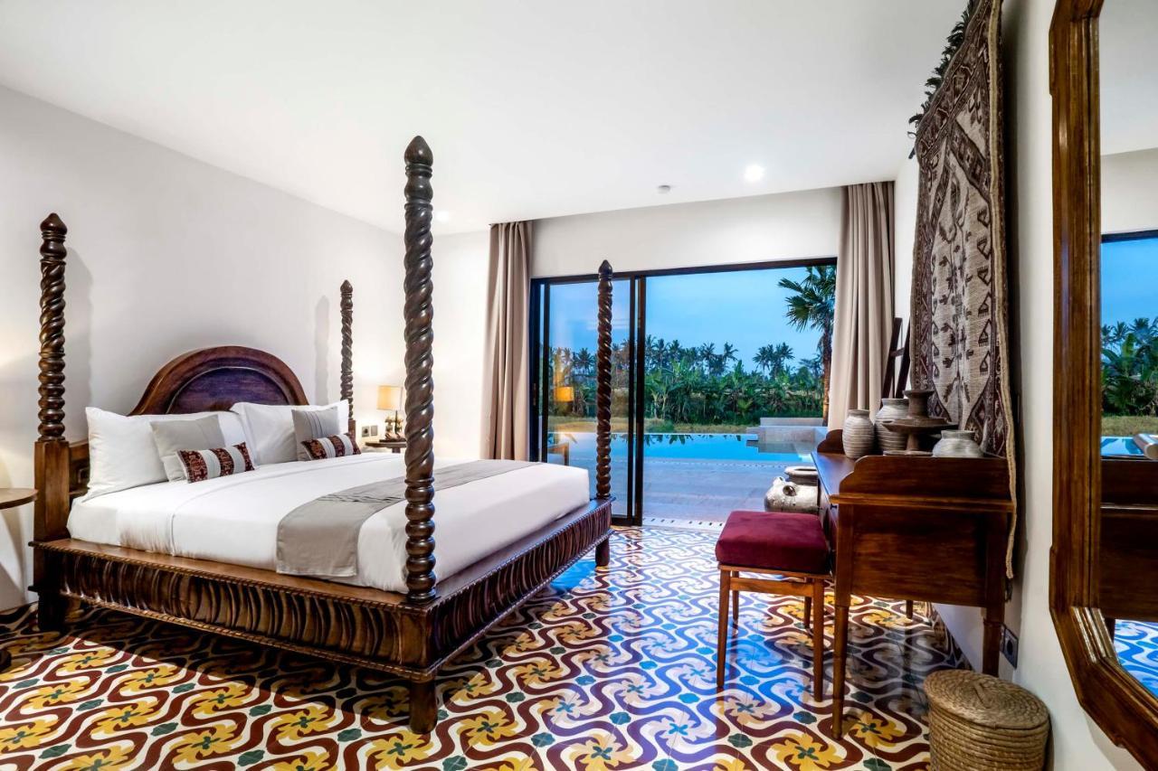 Villa Mushika By Balisuperhost Ubud  Bagian luar foto