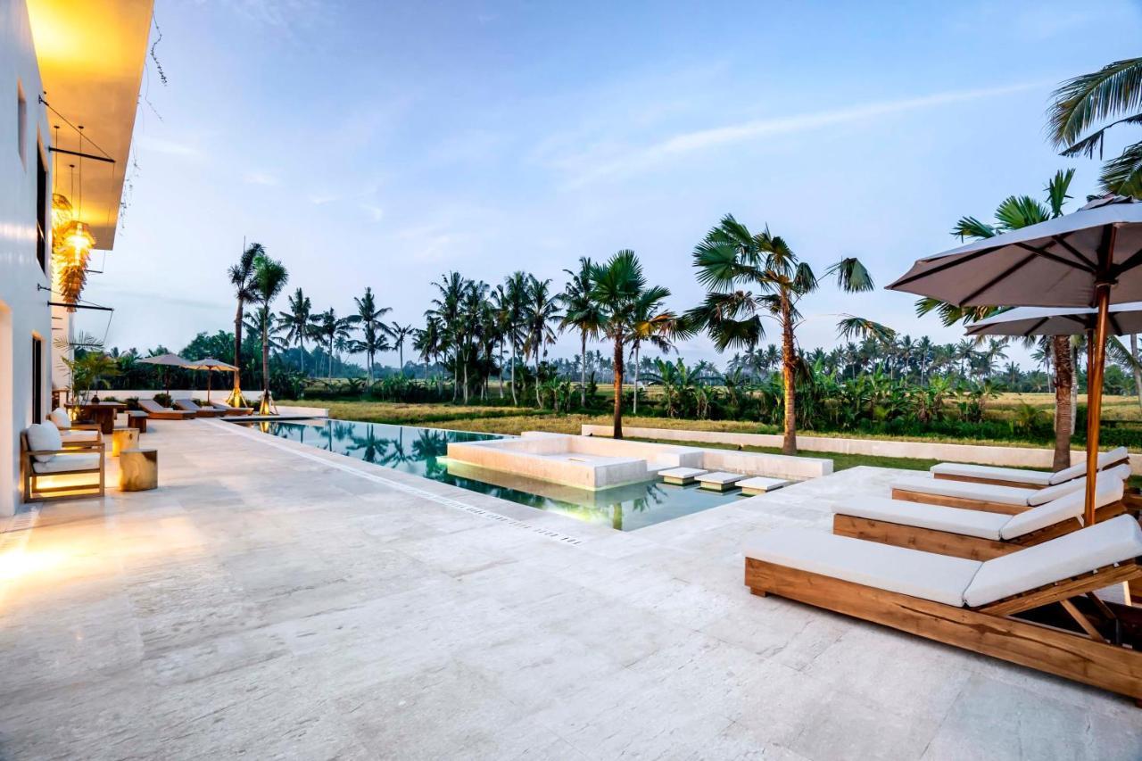 Villa Mushika By Balisuperhost Ubud  Bagian luar foto