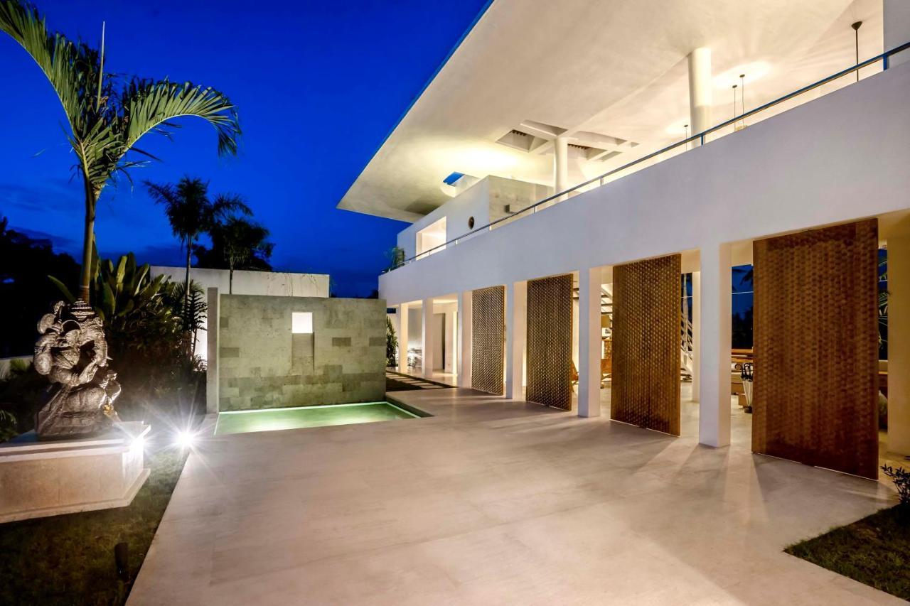 Villa Mushika By Balisuperhost Ubud  Bagian luar foto