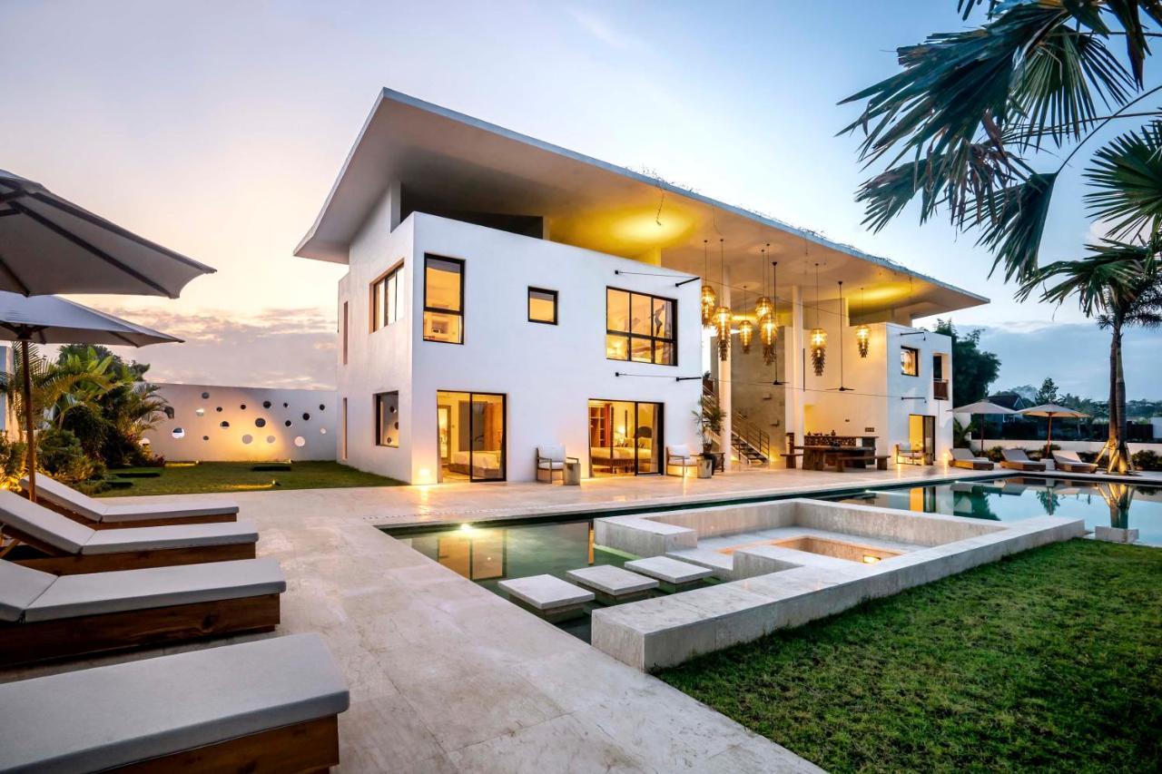 Villa Mushika By Balisuperhost Ubud  Bagian luar foto