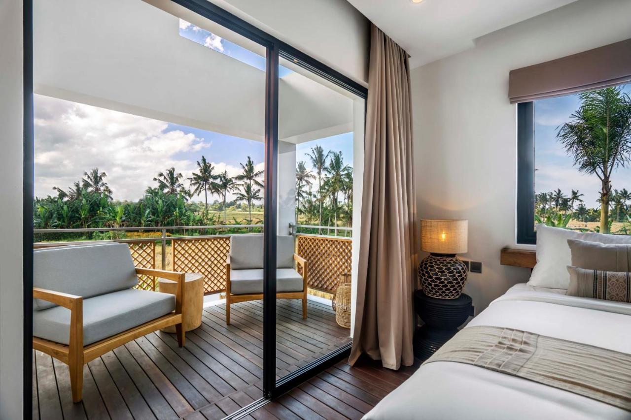 Villa Mushika By Balisuperhost Ubud  Bagian luar foto