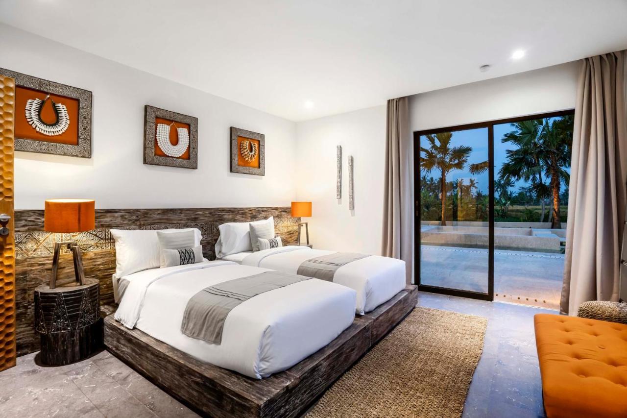 Villa Mushika By Balisuperhost Ubud  Bagian luar foto